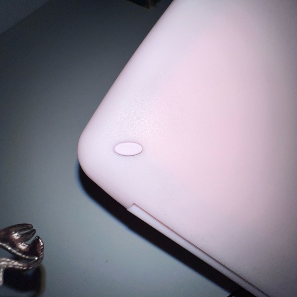 MARY KAY Mirror Light Pink Compact Travel Makeup Foldable Into Case - Picture 4 of 13